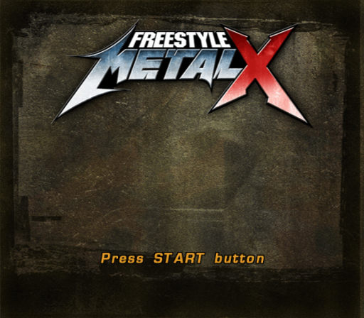 Freestyle MetalX screenshot 3 for Xbox